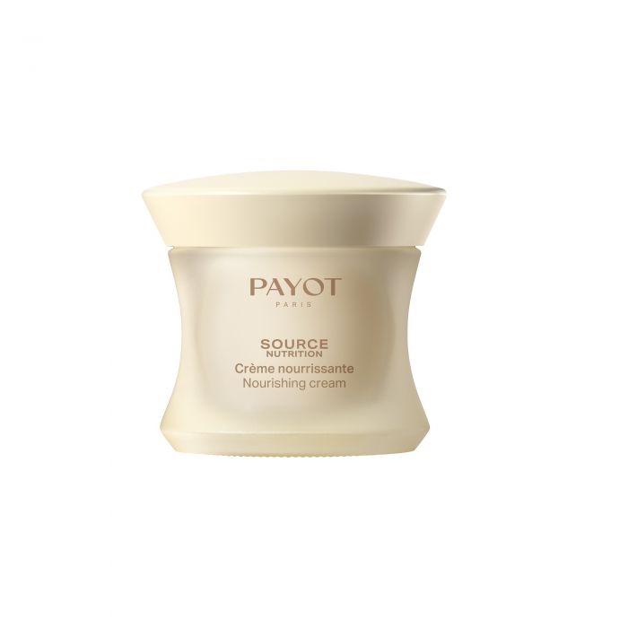 Nutrition Nourishing Cream