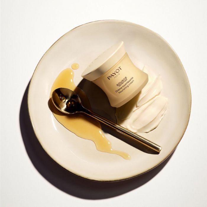 Nutrition Nourishing Cream