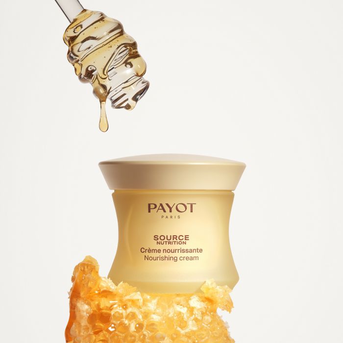 Nutrition Nourishing Cream