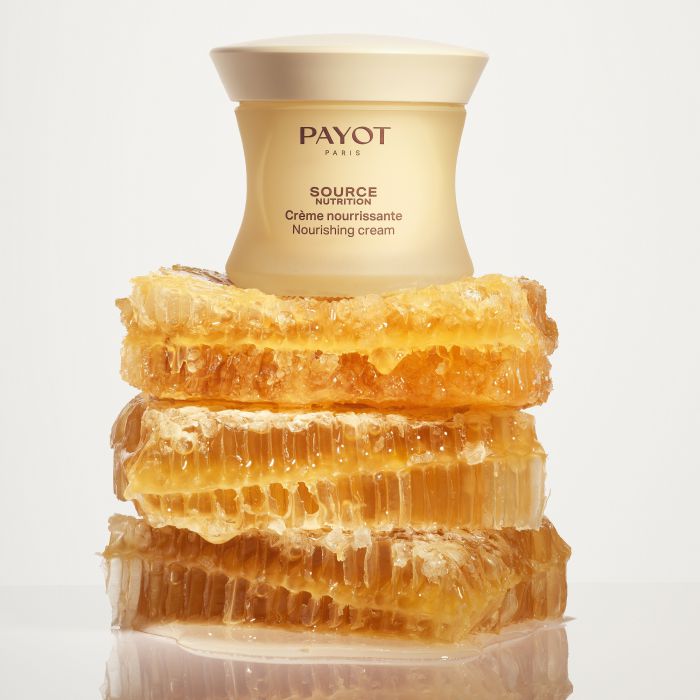 Nutrition Nourishing Cream