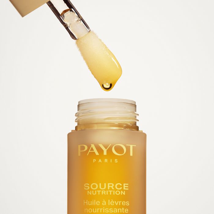 Source Nourishing Lip Oil