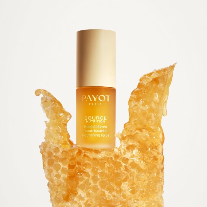 Source Nourishing Lip Oil