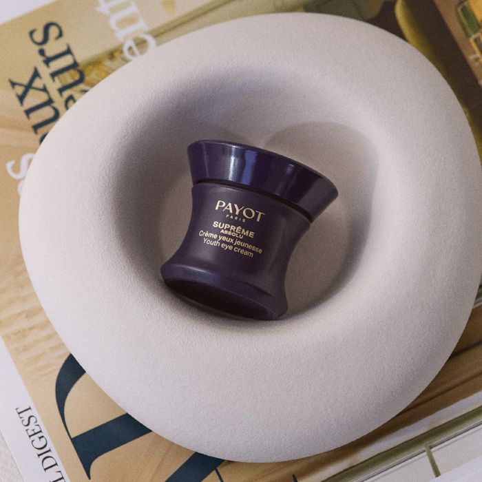 Suprme Absolu Eye Cream