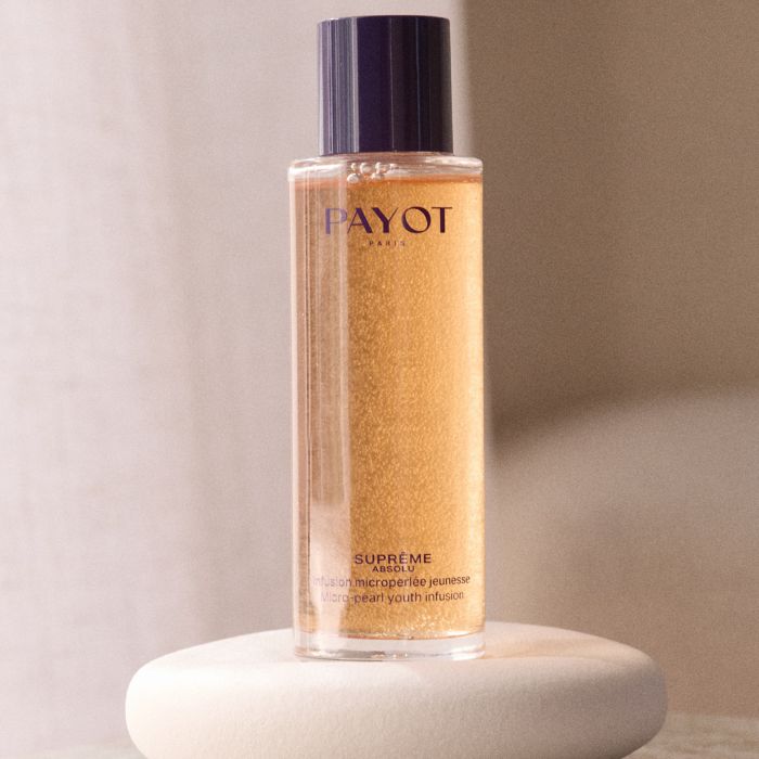Suprme Absolu Infusion