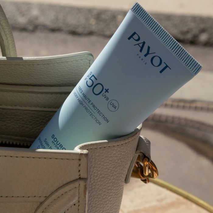 Source Hydra Protective SPF50