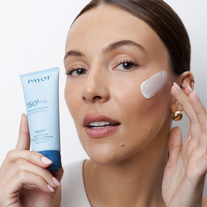 Source Hydra Protective SPF50