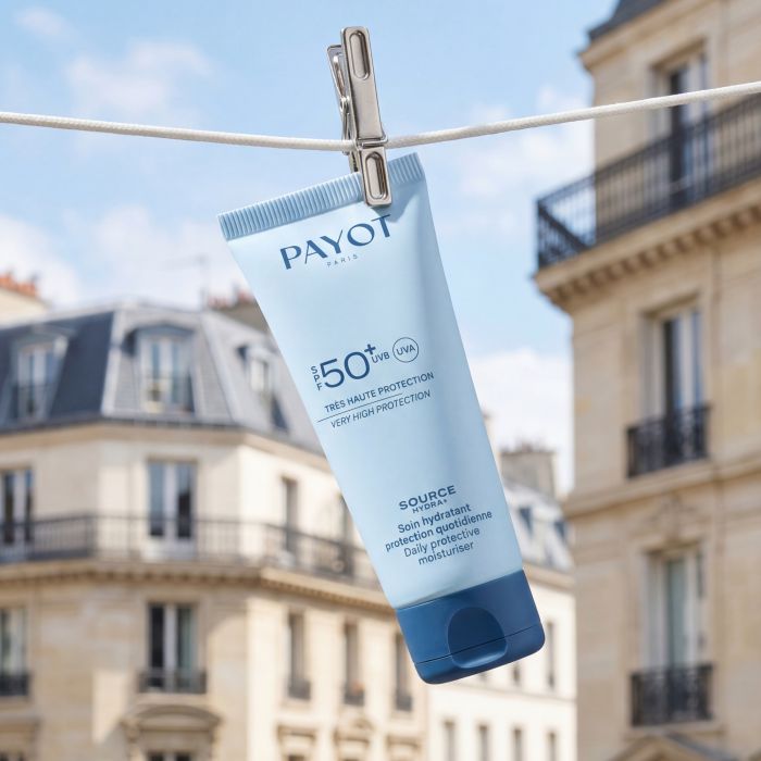Source Hydra Protective SPF50