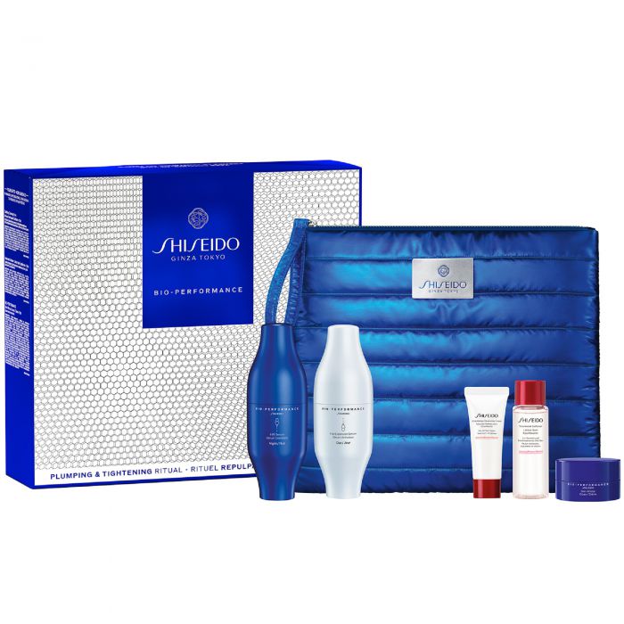 Bio Performance Skin Filler Kit