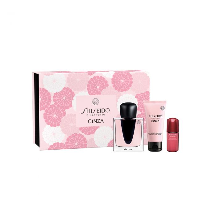 Ginza EDP 50ml Gift Set