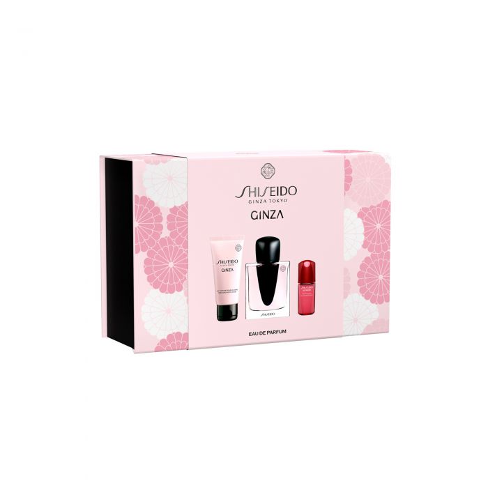 Ginza EDP 50ml Gift Set