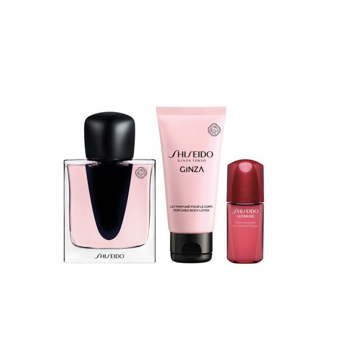 Ginza EDP 50ml Gift Set