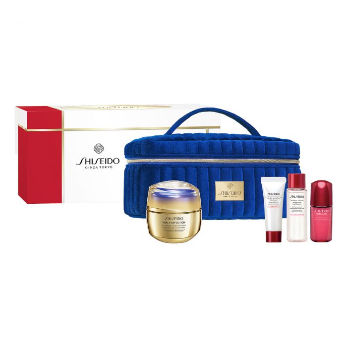 Vital perfection Supreme Pouch Set
