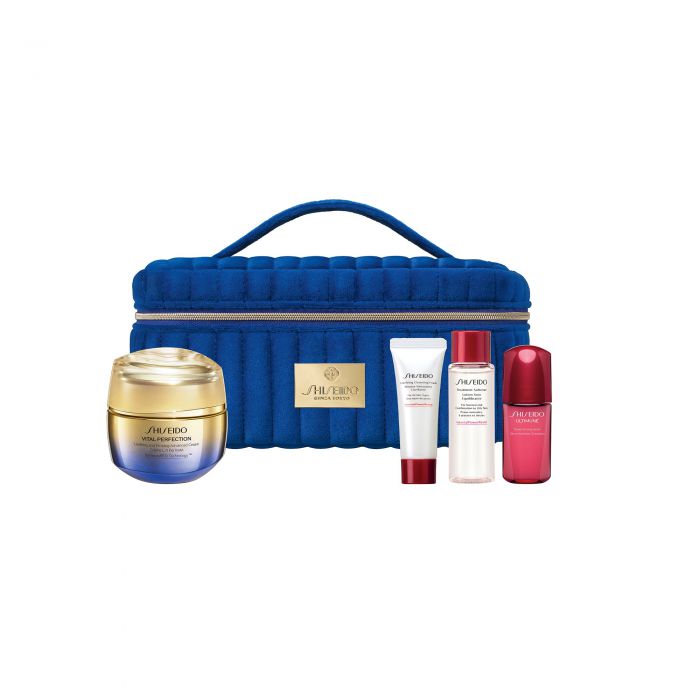 Vital Perfection Advanced Pouch Set