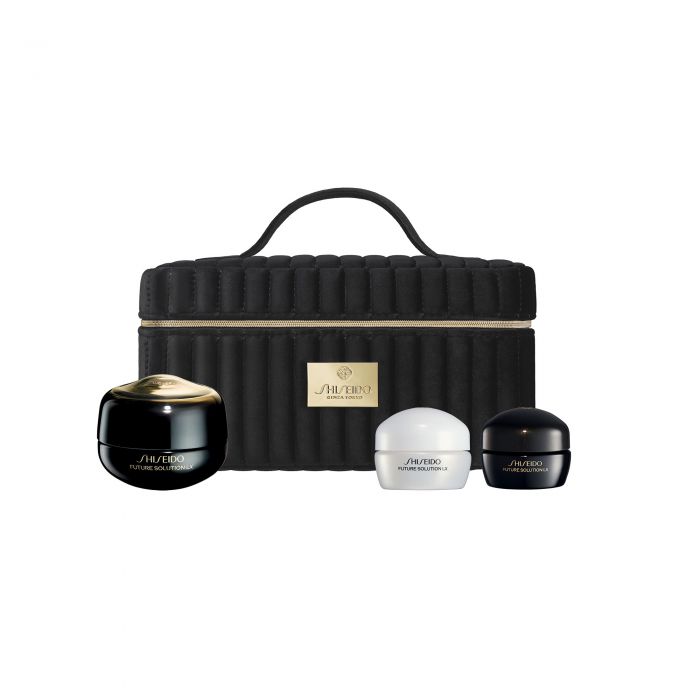 Future Solution LX Eye Cream Set