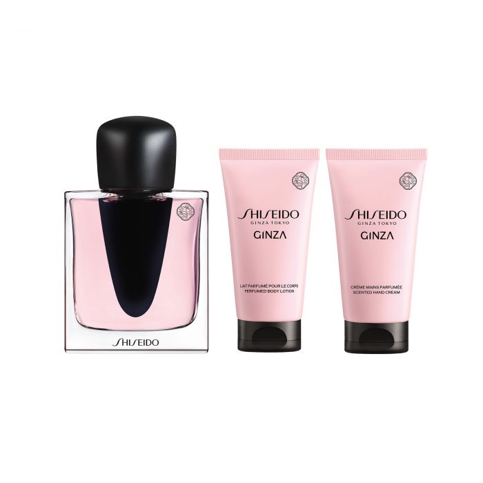 Ginza EDP Set