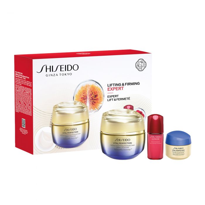 Vital Perfection Lifting Set