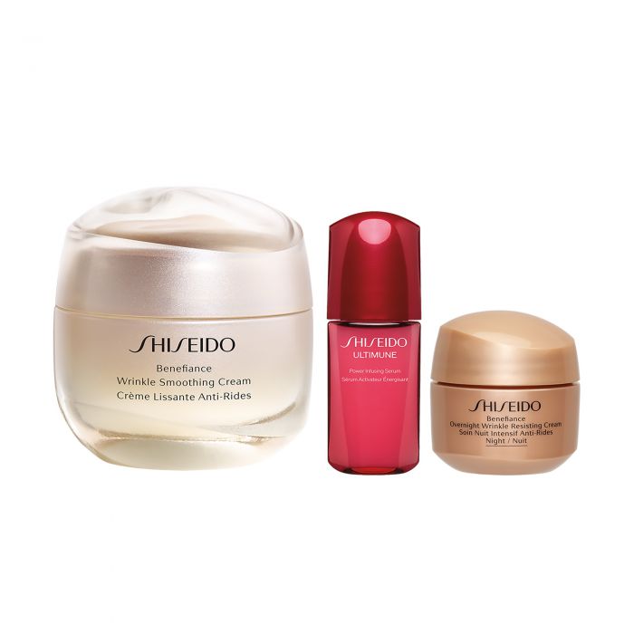 Benefiance Anti-Wrinkle Set