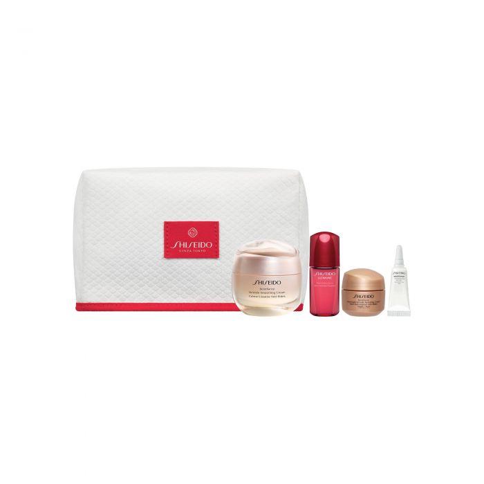 Benefiance Anti-Wrinkle Set
