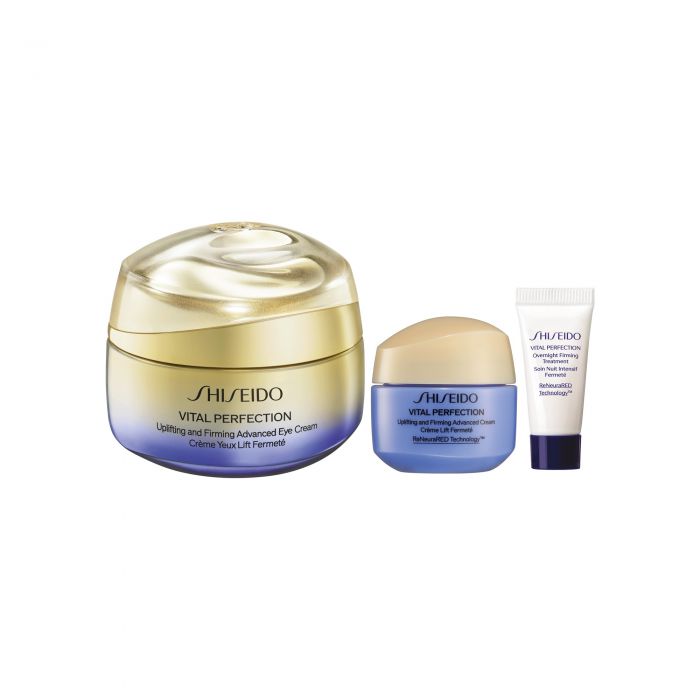 Vital Perfection Lift & firm Eye Set