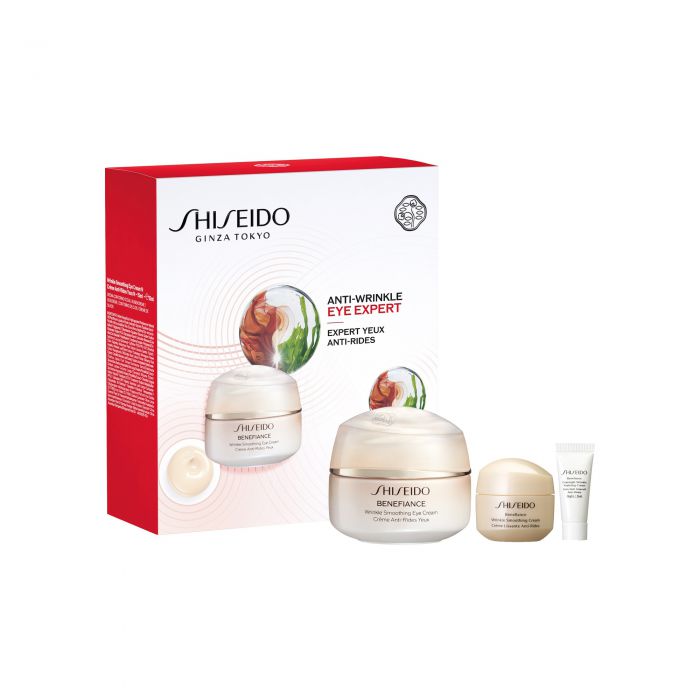 Benefiance Eye Care Set