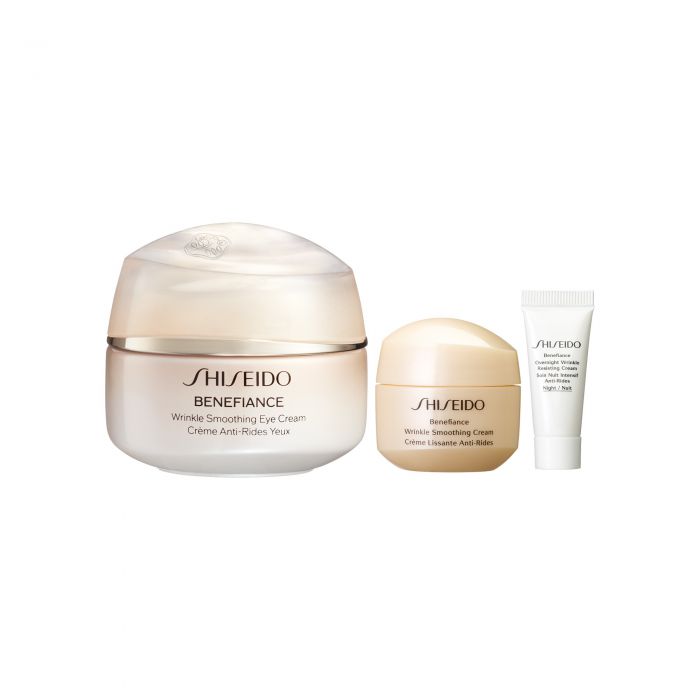 Benefiance Eye Care Set