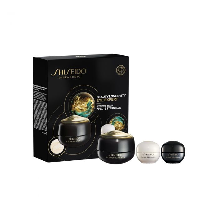 Future Solution LX Beauty Set