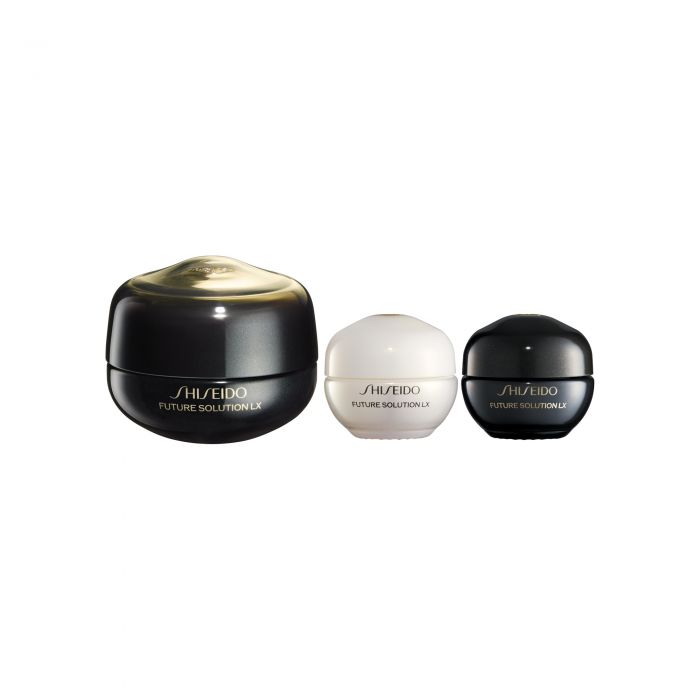 Future Solution LX Beauty Set