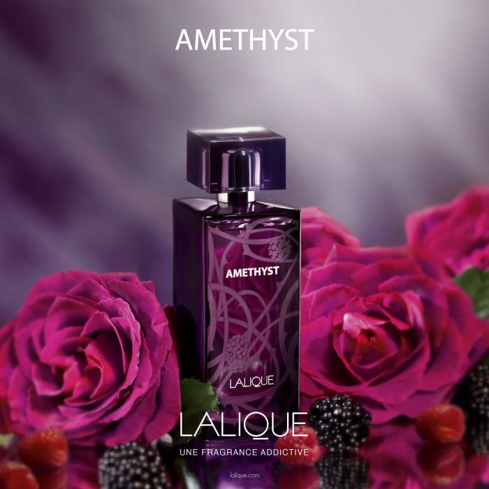 Amethyst Edp For Women