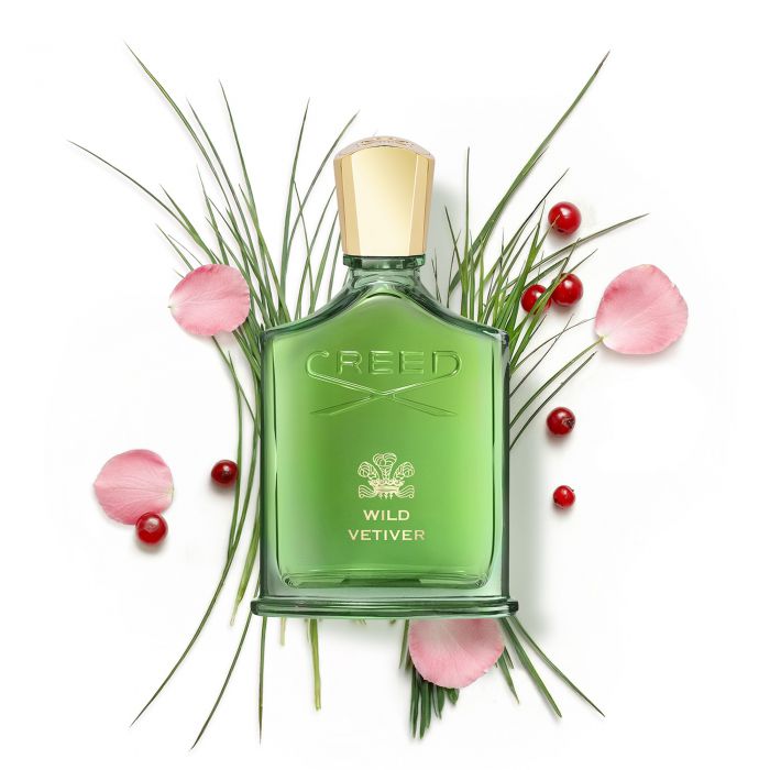 Wild Vetiver EDP 100ml