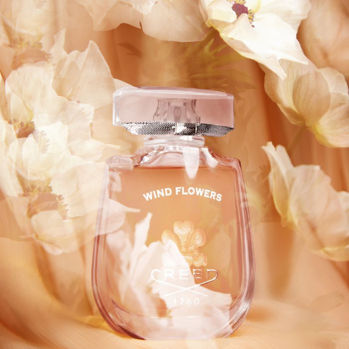 Wind Flowers Edp