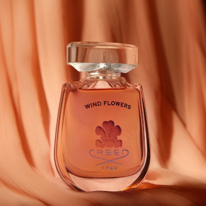 Wind Flowers Edp