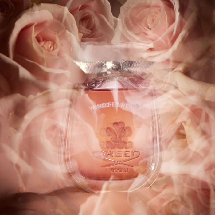 Wind Flowers Edp