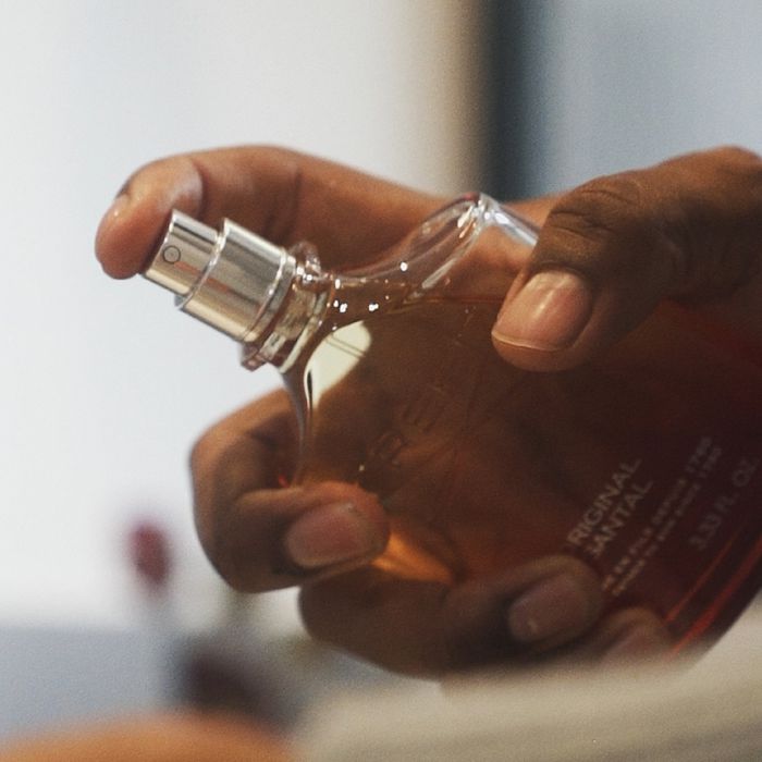 Original Santal Edp