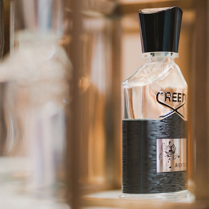 Aventus Edp