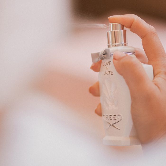 Love In White Edp