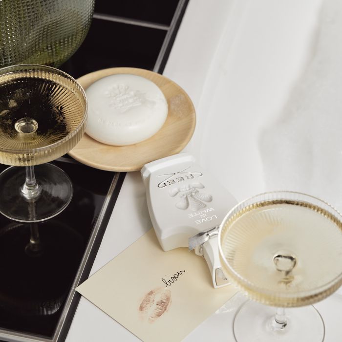 Love In White Edp