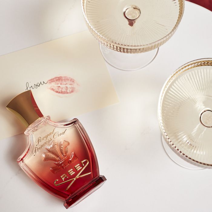Royal Princess Oud Edp