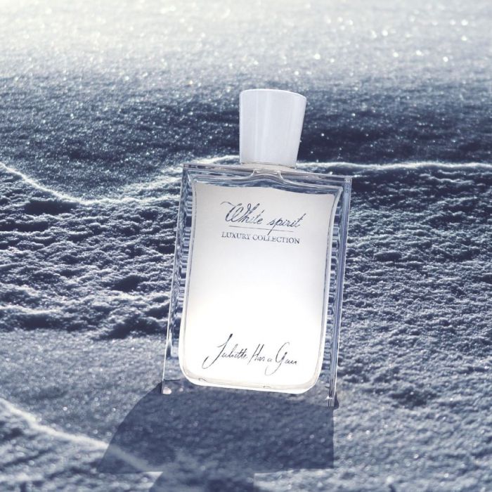 White Spirit Edp