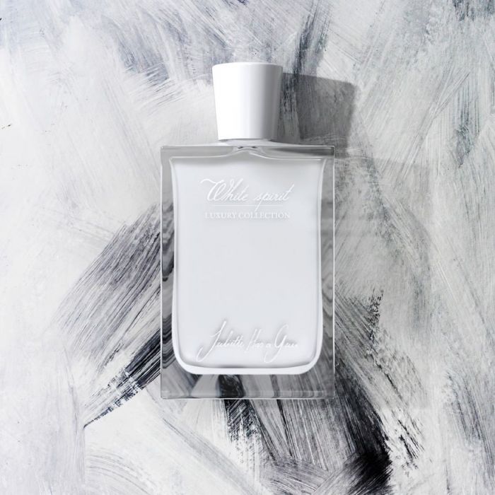 White Spirit Edp