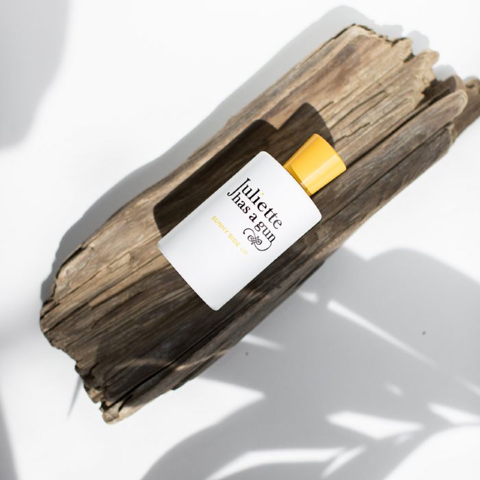 Sunny Side Up Edp