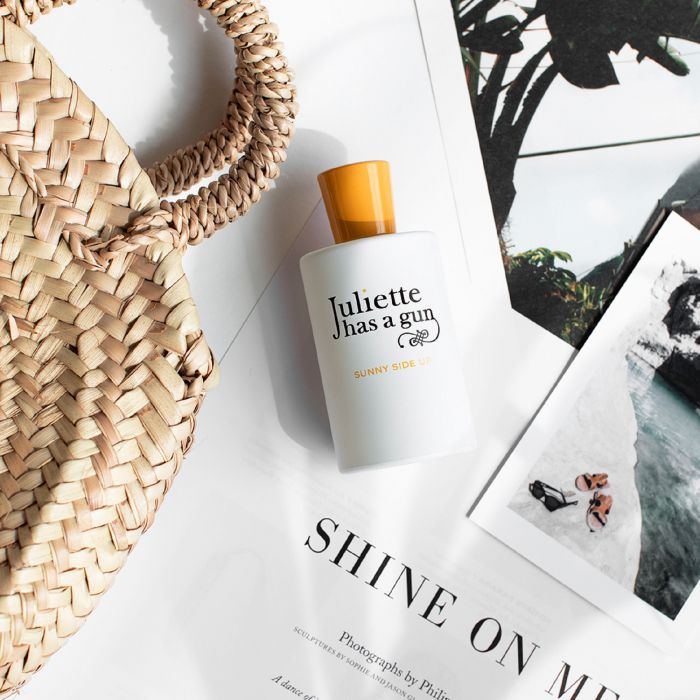 Sunny Side Up Edp
