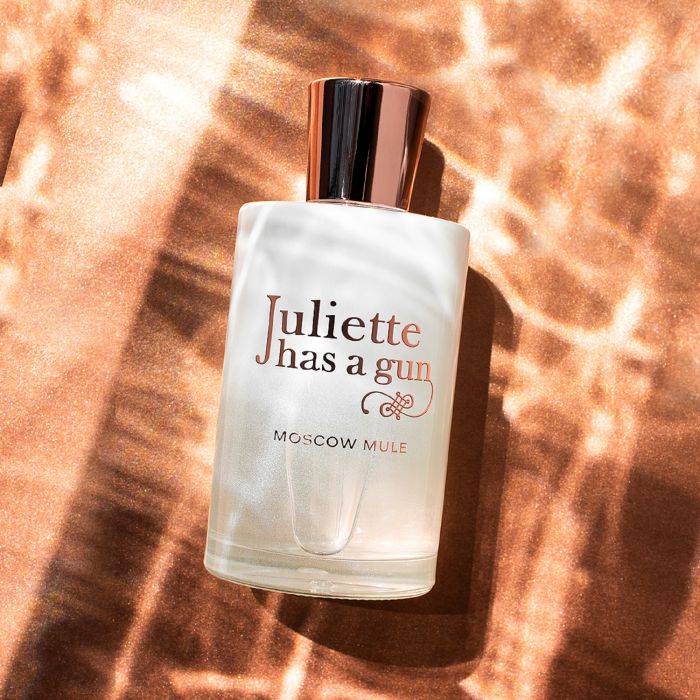 Moscow Mule Edp