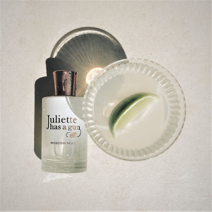 Moscow Mule Edp