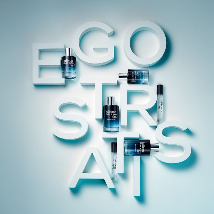 Ego Stratis Edp