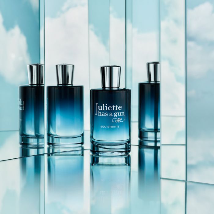 Ego Stratis Edp