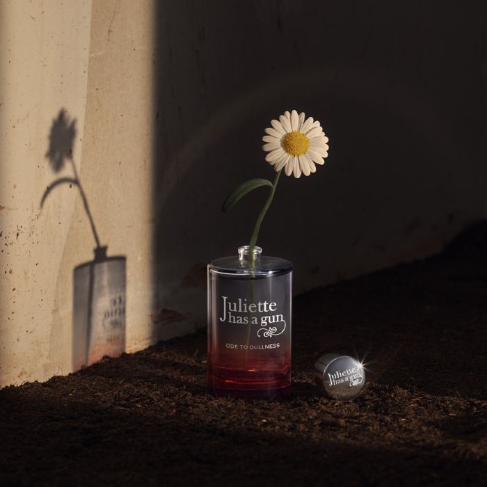 Ode To Dullness Edp