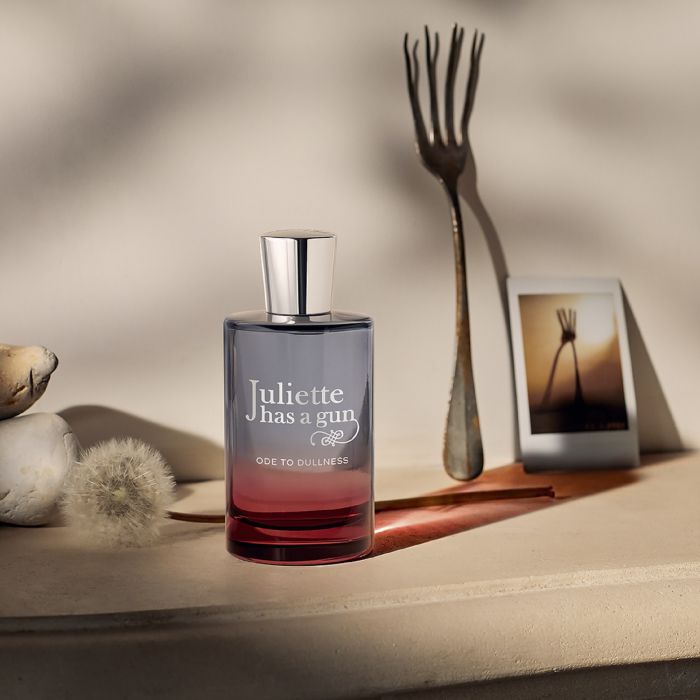 Ode To Dullness Edp
