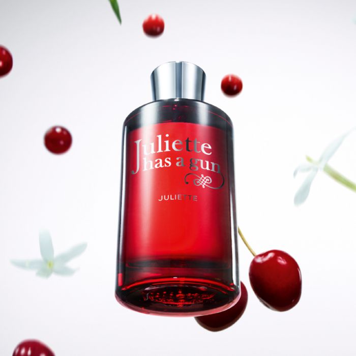 Juliette Edp