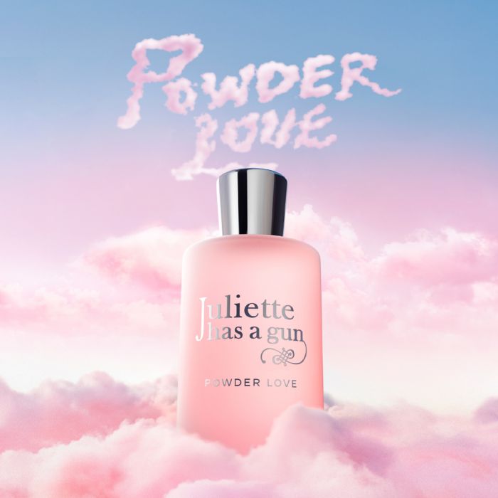 Powder Love EDP