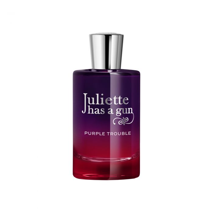 JUIETTE HAD A GUN PURPLE TROUBLE EDP